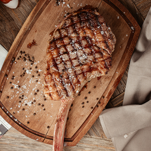 t-bone