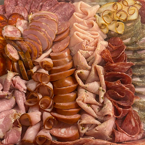 uzeniny